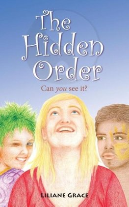 The Hidden Order - Can You See It?