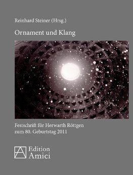 Ornament und Klang