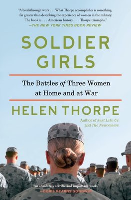 Soldier Girls