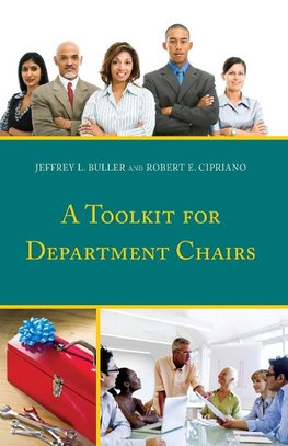 Toolkit for Department Chairs