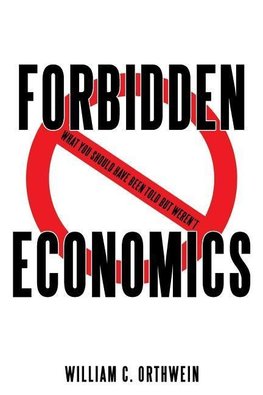 Forbidden Economics