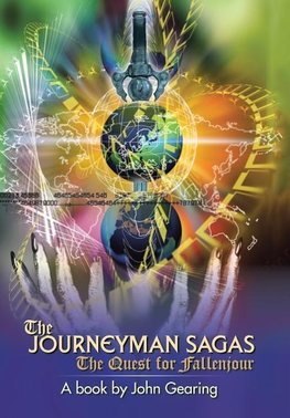 The Journeyman Sagas