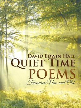 Quiet Time Poems