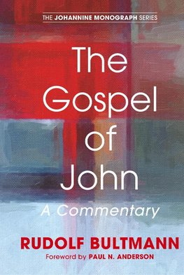 The Gospel of John