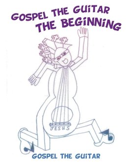 Gospel the Guitar