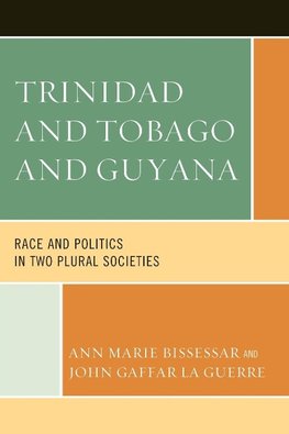 Trinidad and Tobago and Guyana