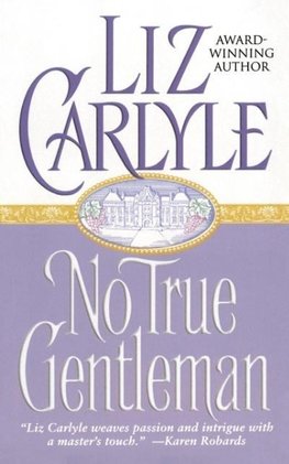 No True Gentleman