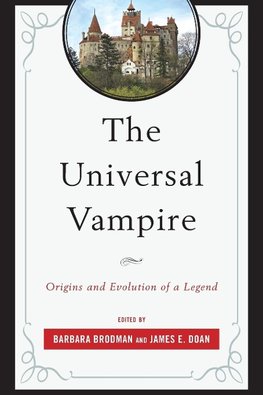 Universal Vampire