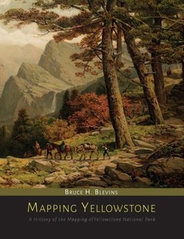 Mapping Yellowstone
