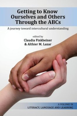 Getting to Know Ourselves and Others Through the ABC's