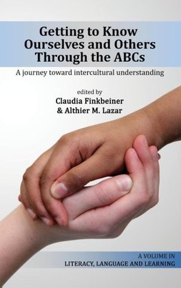 Getting to Know Ourselves and Others Through the ABC's