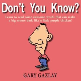 Don't You Know?