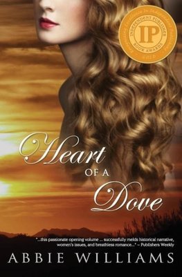 Heart of a Dove