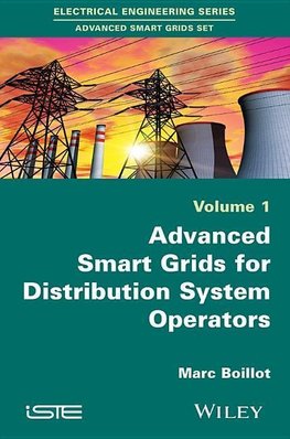 Advanced Smartgrids