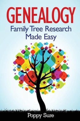 Genealogy - Family Tree Research Made Easy