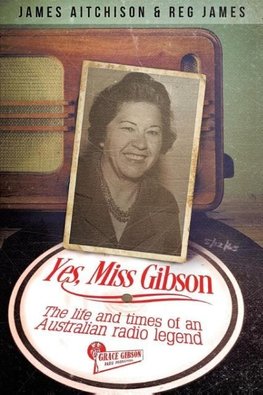 Yes, Miss Gibson