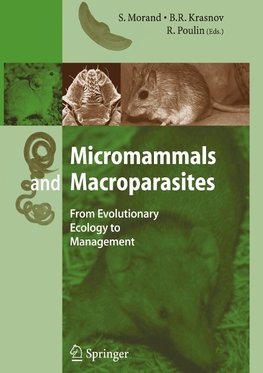 Micromammals and Macroparasites