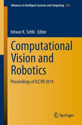 Computational Vision and Robotics