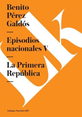 Episodios nacionales V