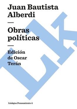Obras políticas