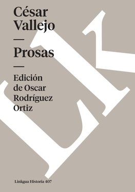 Prosas