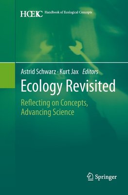 Ecology Revisited