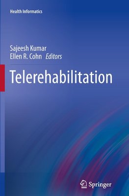 Telerehabilitation