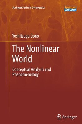 The Nonlinear World