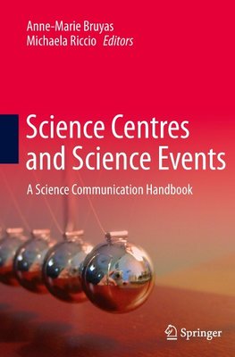 Science Centres and Science Events