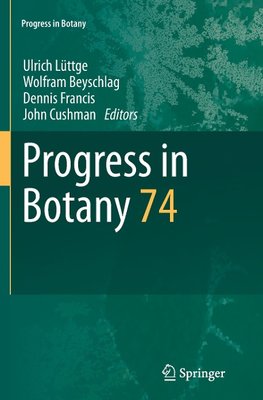 Progress in Botany