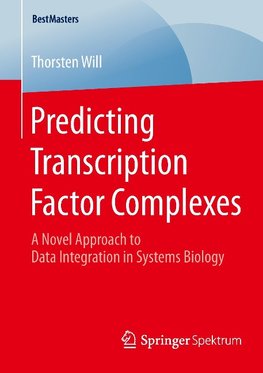 Predicting Transcription Factor Complexes