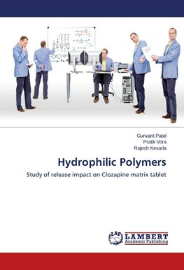 Hydrophilic Polymers