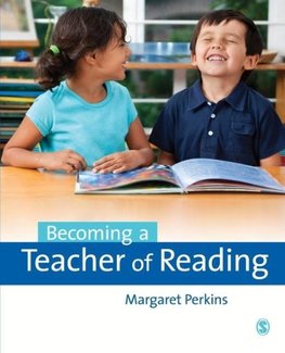 Becoming a Teacher of Reading