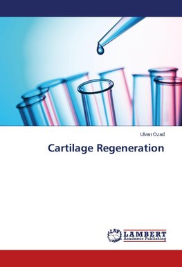 Cartilage Regeneration
