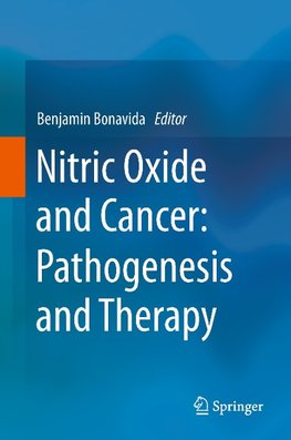 Nitric Oxide and Cancer: Pathogenesis and Therapy