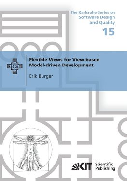 Flexible Views for View-based Model-driven Development