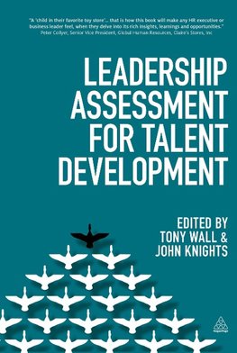Leadership Assessment for Talent Development