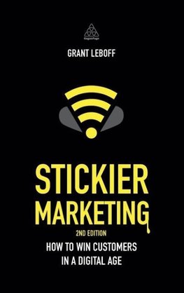 Stickier Marketing