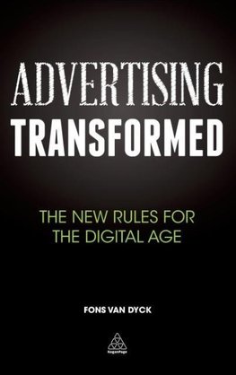 Advertising Transformed
