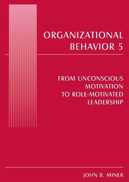 Organizational Behavior 5