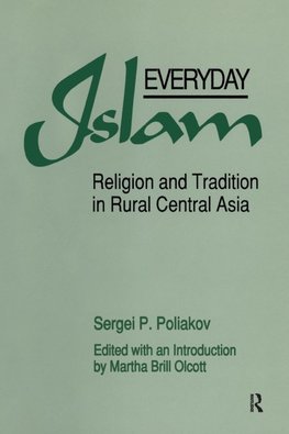 Everyday Islam