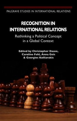 Recognition in International Relations