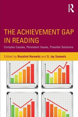 The Achievement Gap in Reading