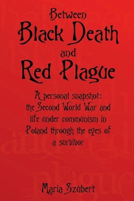 Between Black Death and Red Plague