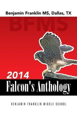 2014 Falcon's Anthology