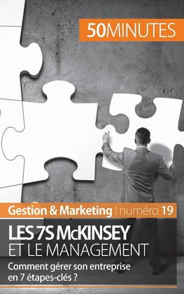 Les 7S McKinsey