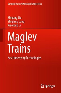 Maglev Trains