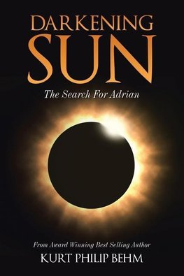 Darkening Sun