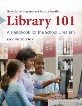 Library 101