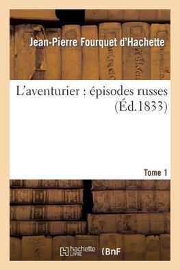 L'aventurier